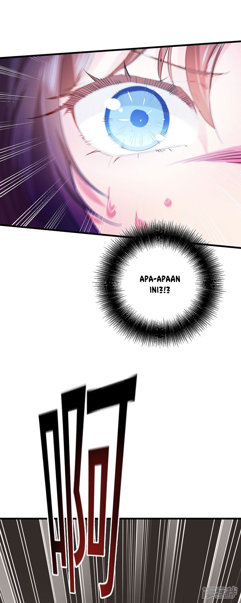 Miss Nine Doctor Chapter 21 Gambar 16