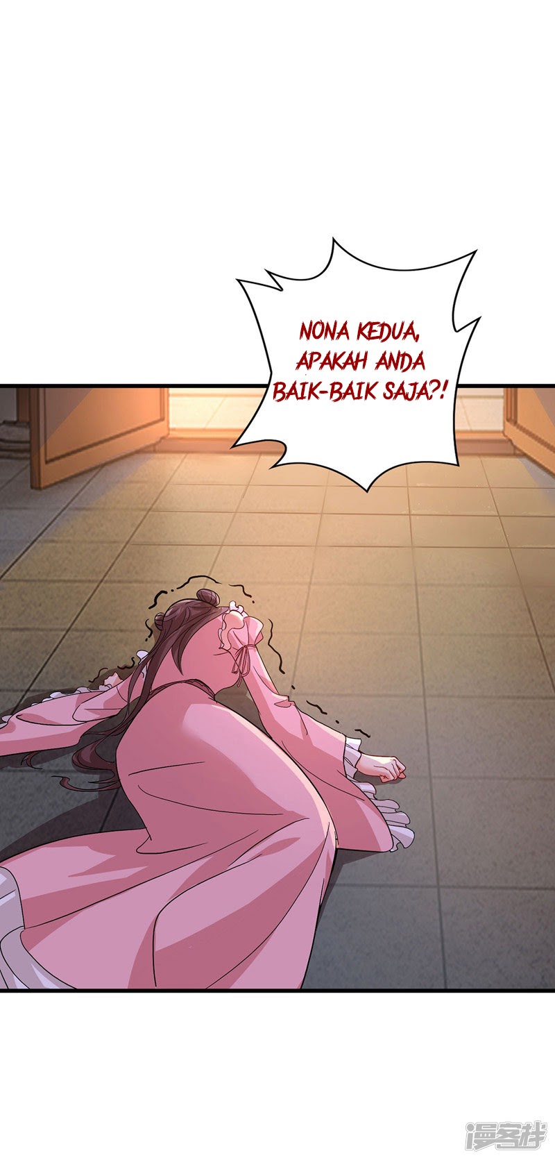 Miss Nine Doctor Chapter 21 Gambar 18