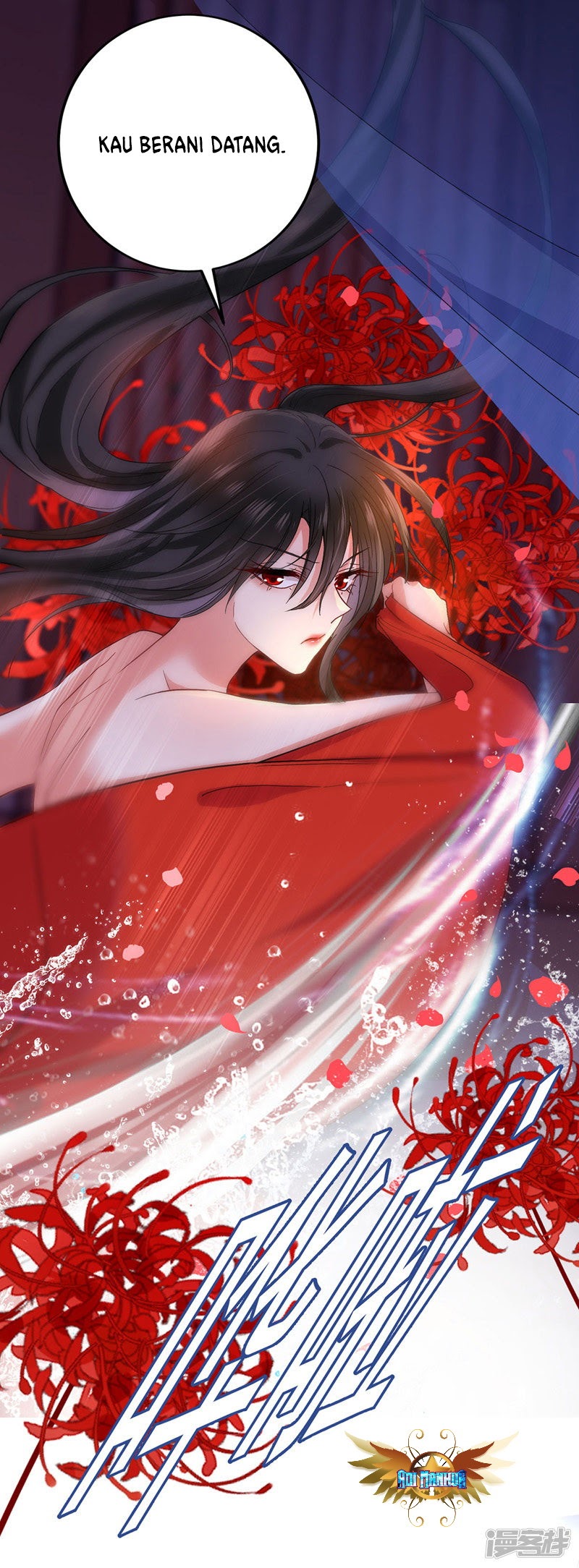 Miss Nine Doctor Chapter 21 Gambar 21