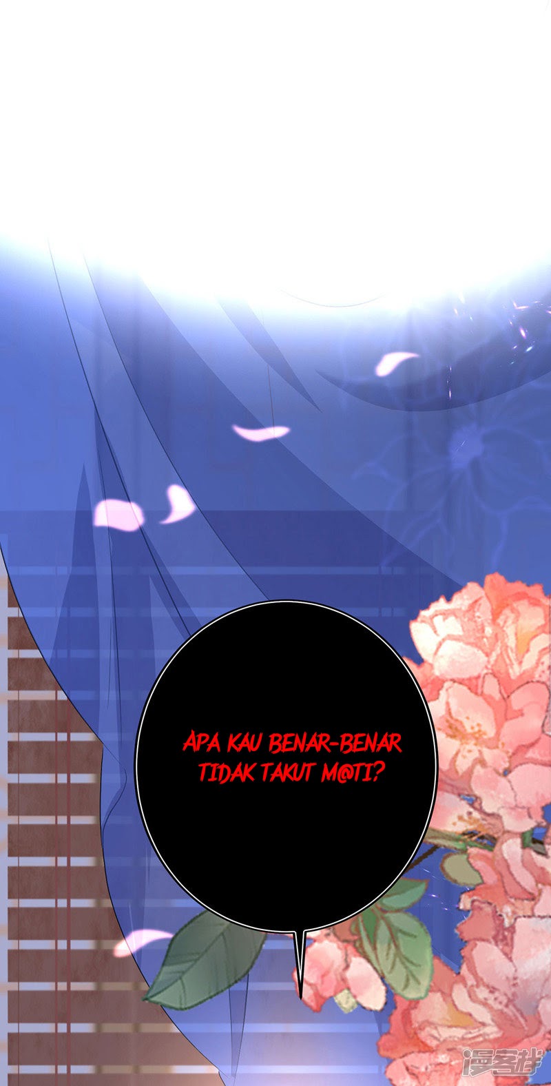 Miss Nine Doctor Chapter 21 Gambar 22