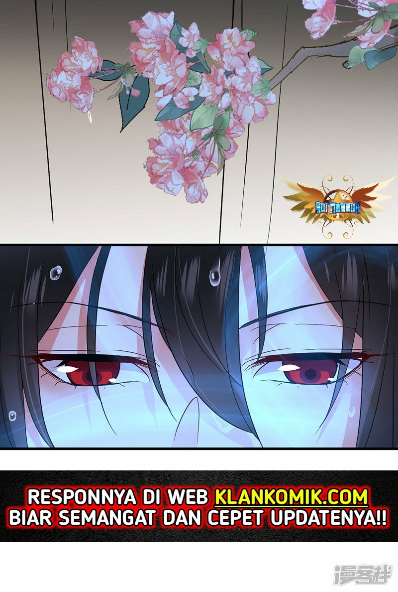 Miss Nine Doctor Chapter 21 Gambar 5