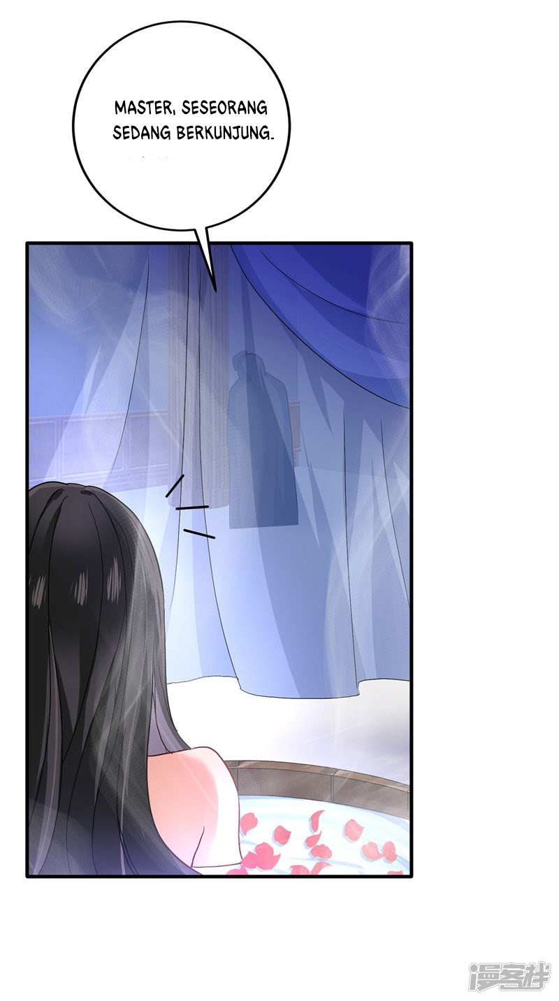 Miss Nine Doctor Chapter 21 Gambar 8