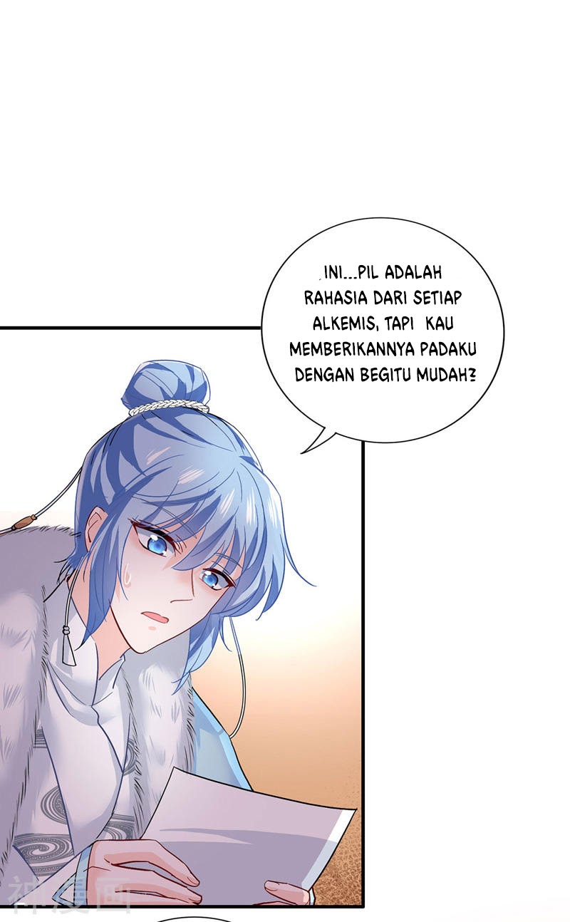 Miss Nine Doctor Chapter 20 Gambar 10