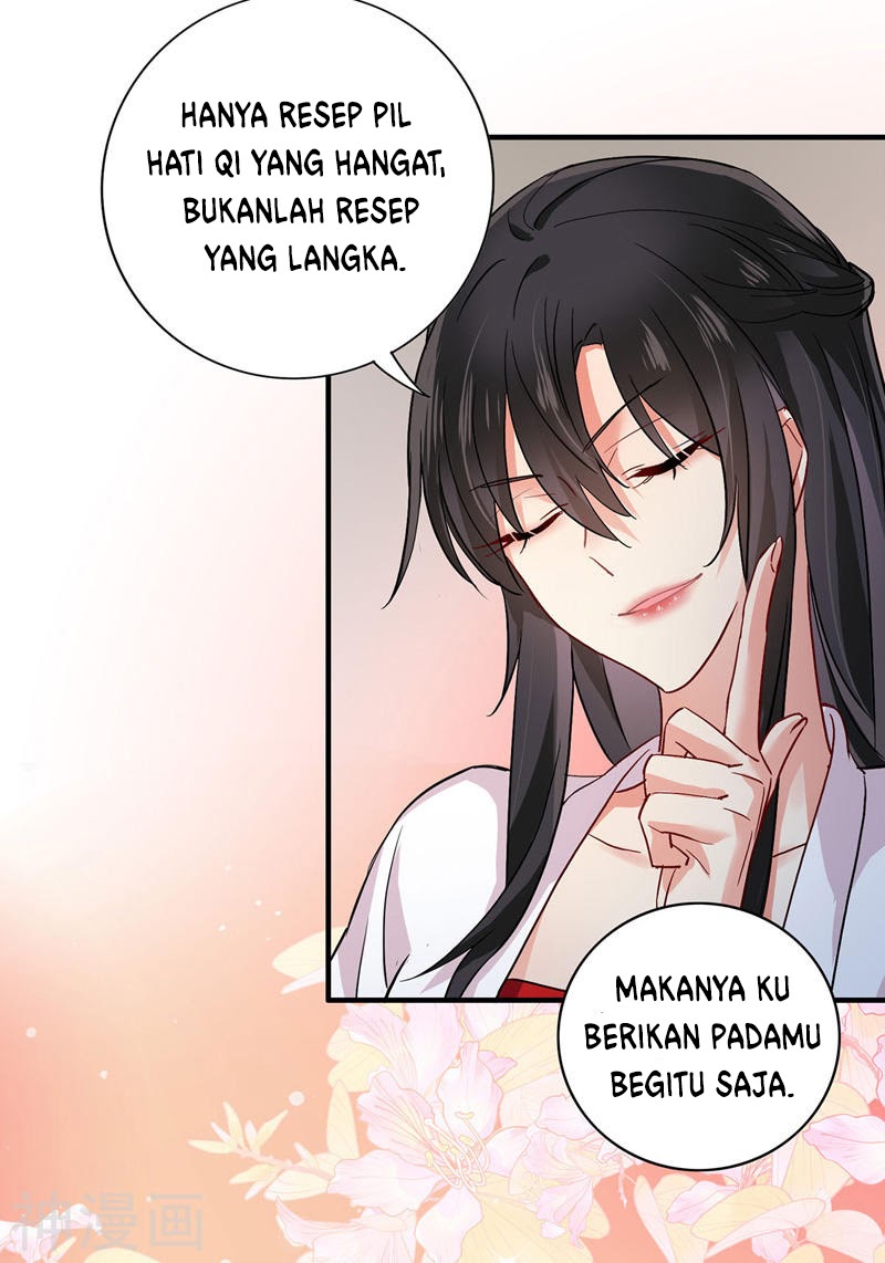 Miss Nine Doctor Chapter 20 Gambar 11