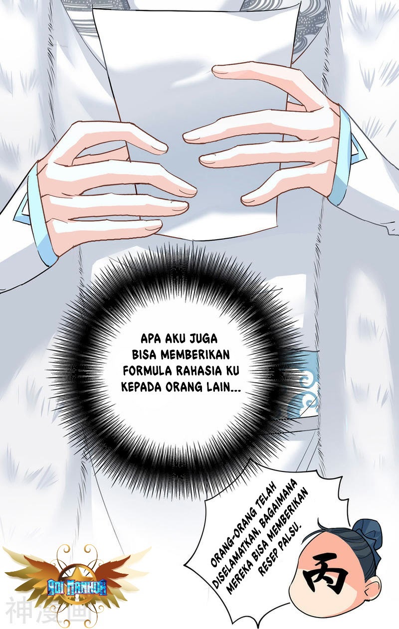 Miss Nine Doctor Chapter 20 Gambar 13