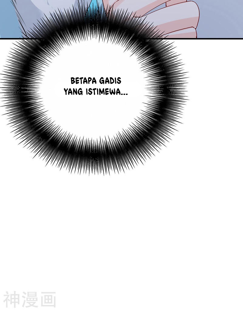 Miss Nine Doctor Chapter 20 Gambar 18