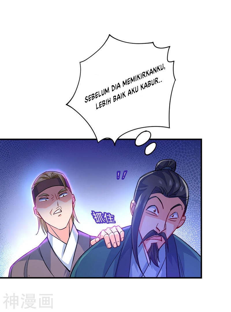 Miss Nine Doctor Chapter 20 Gambar 24