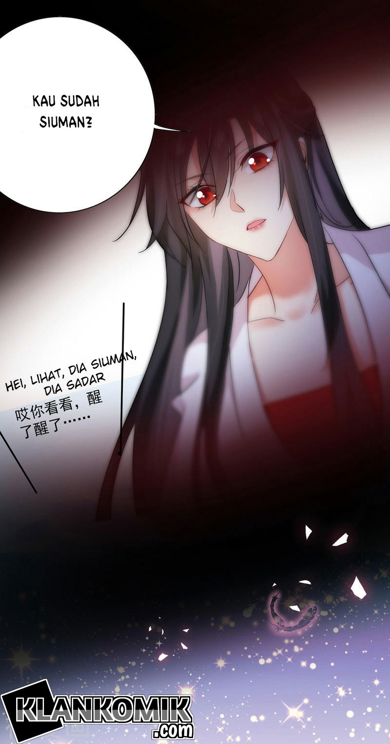 Miss Nine Doctor Chapter 20 Gambar 4
