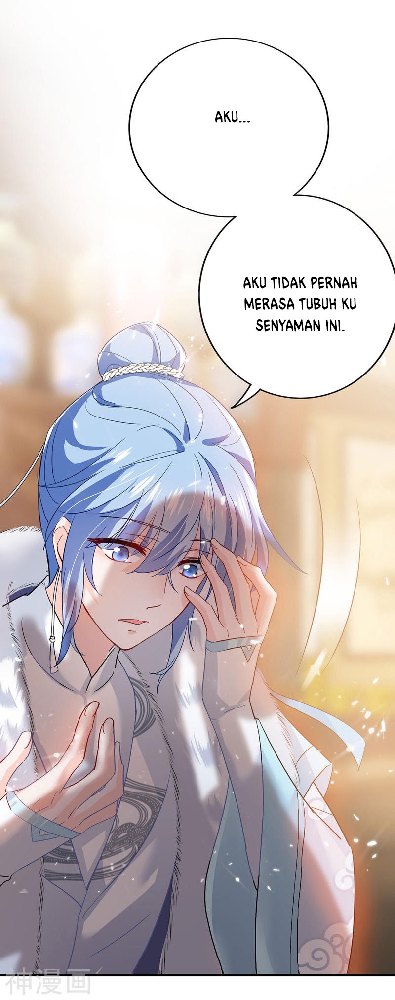 Miss Nine Doctor Chapter 20 Gambar 7