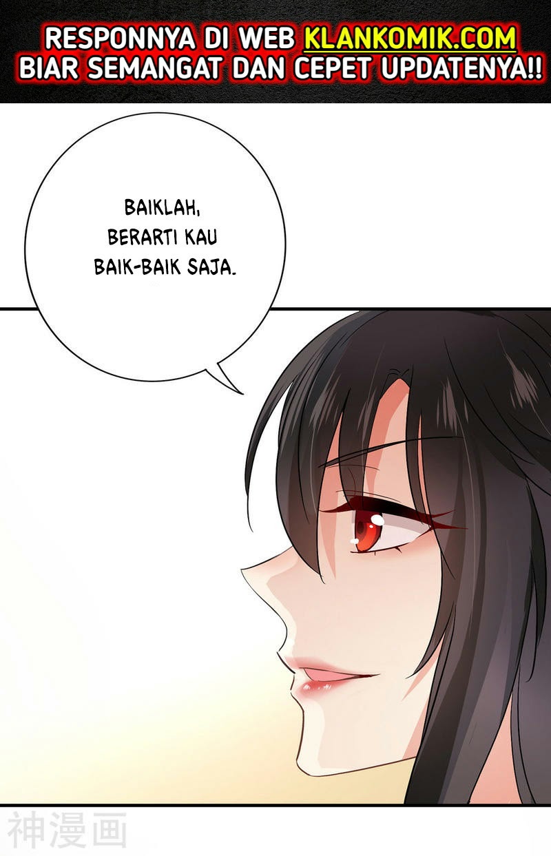 Miss Nine Doctor Chapter 20 Gambar 8