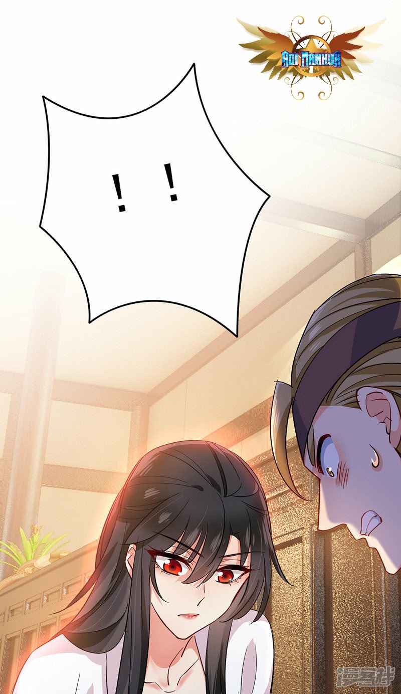 Miss Nine Doctor Chapter 19 Gambar 17