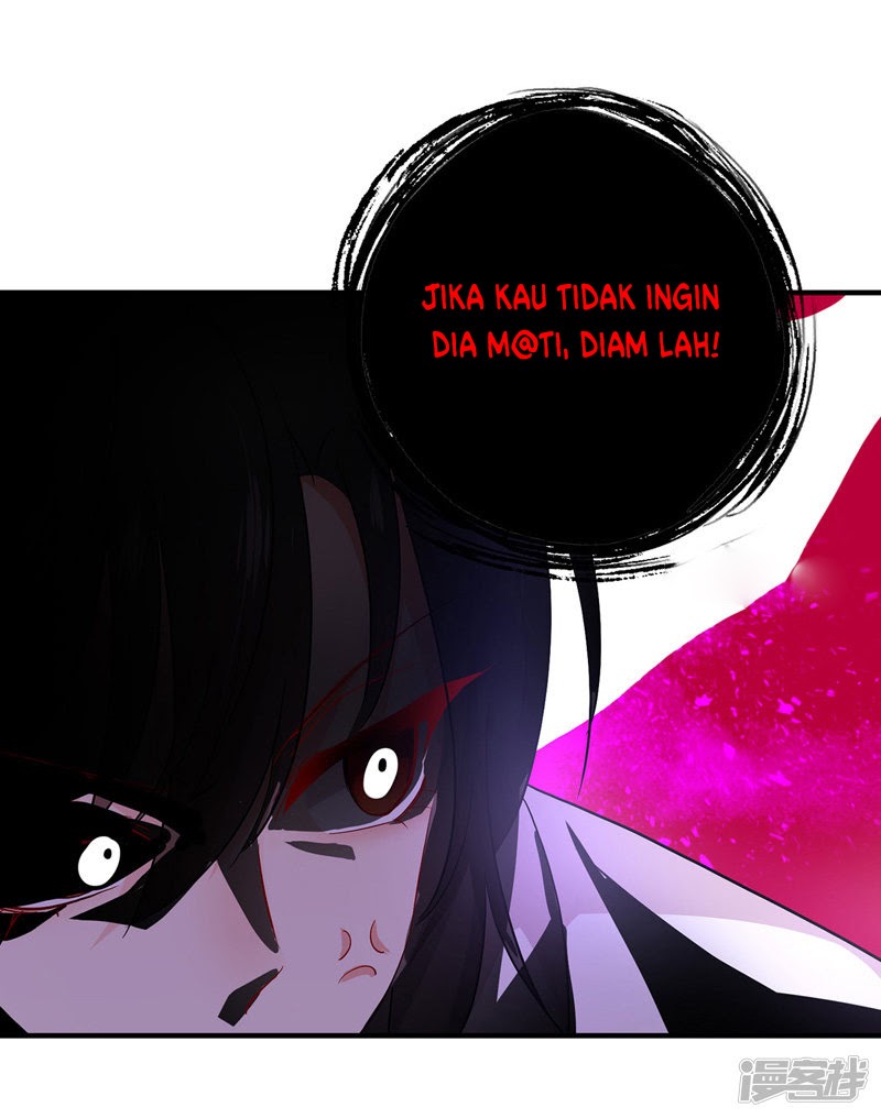 Miss Nine Doctor Chapter 19 Gambar 20