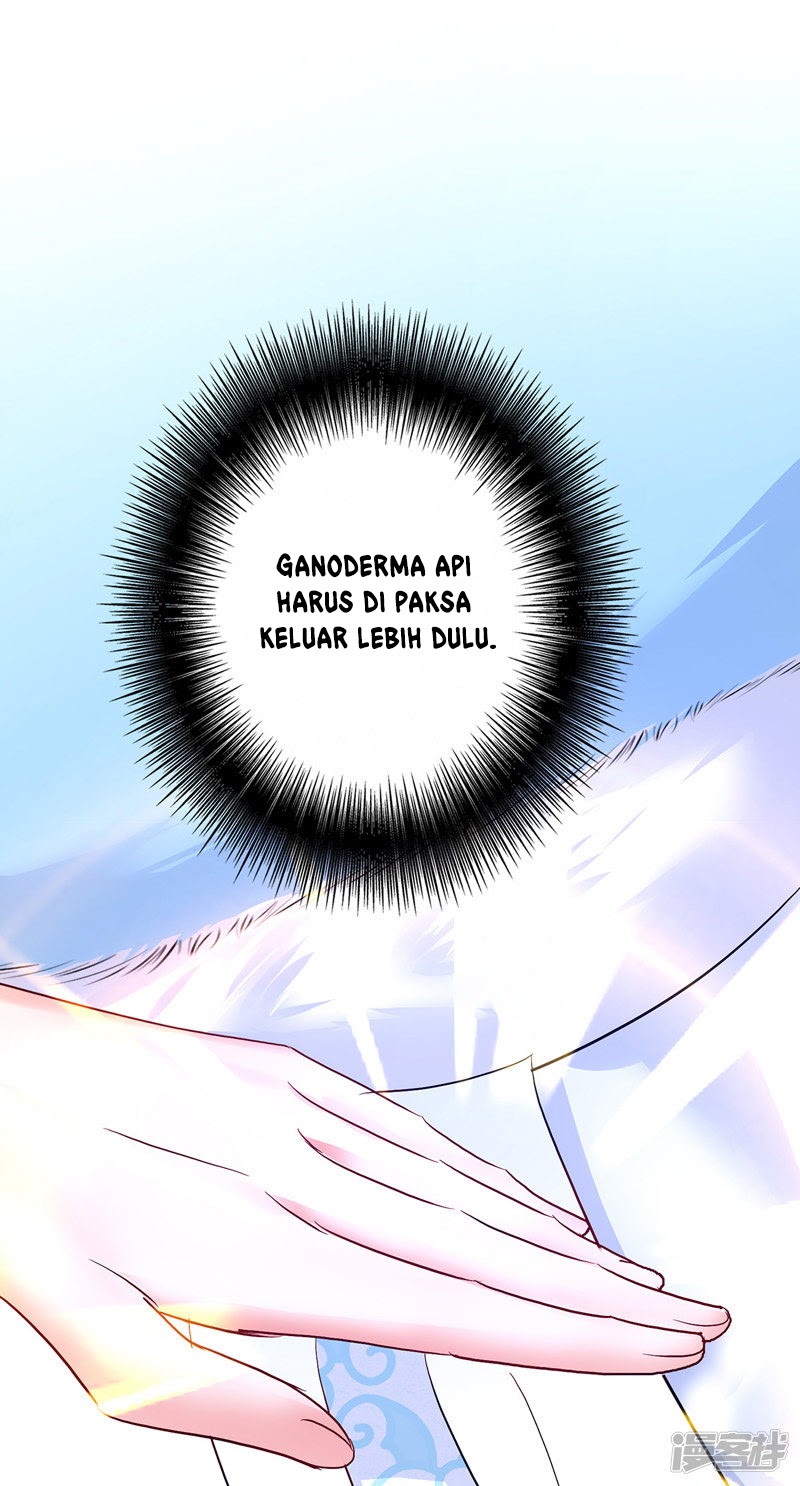 Miss Nine Doctor Chapter 19 Gambar 22