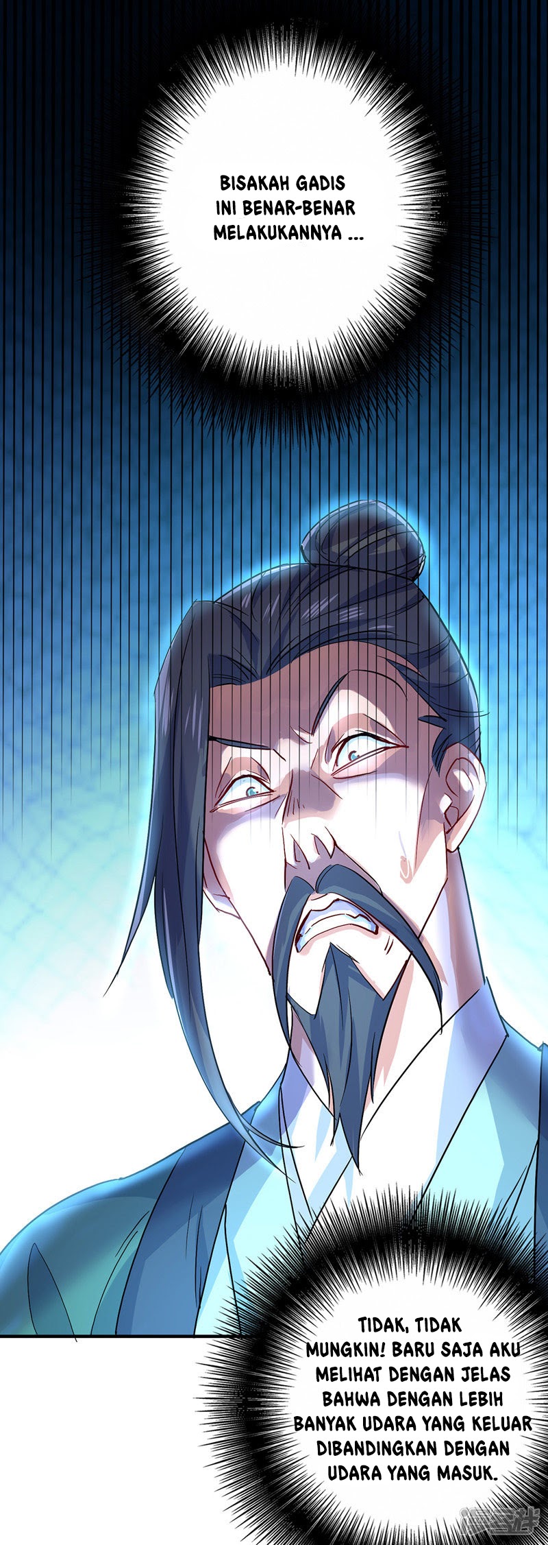 Miss Nine Doctor Chapter 19 Gambar 27