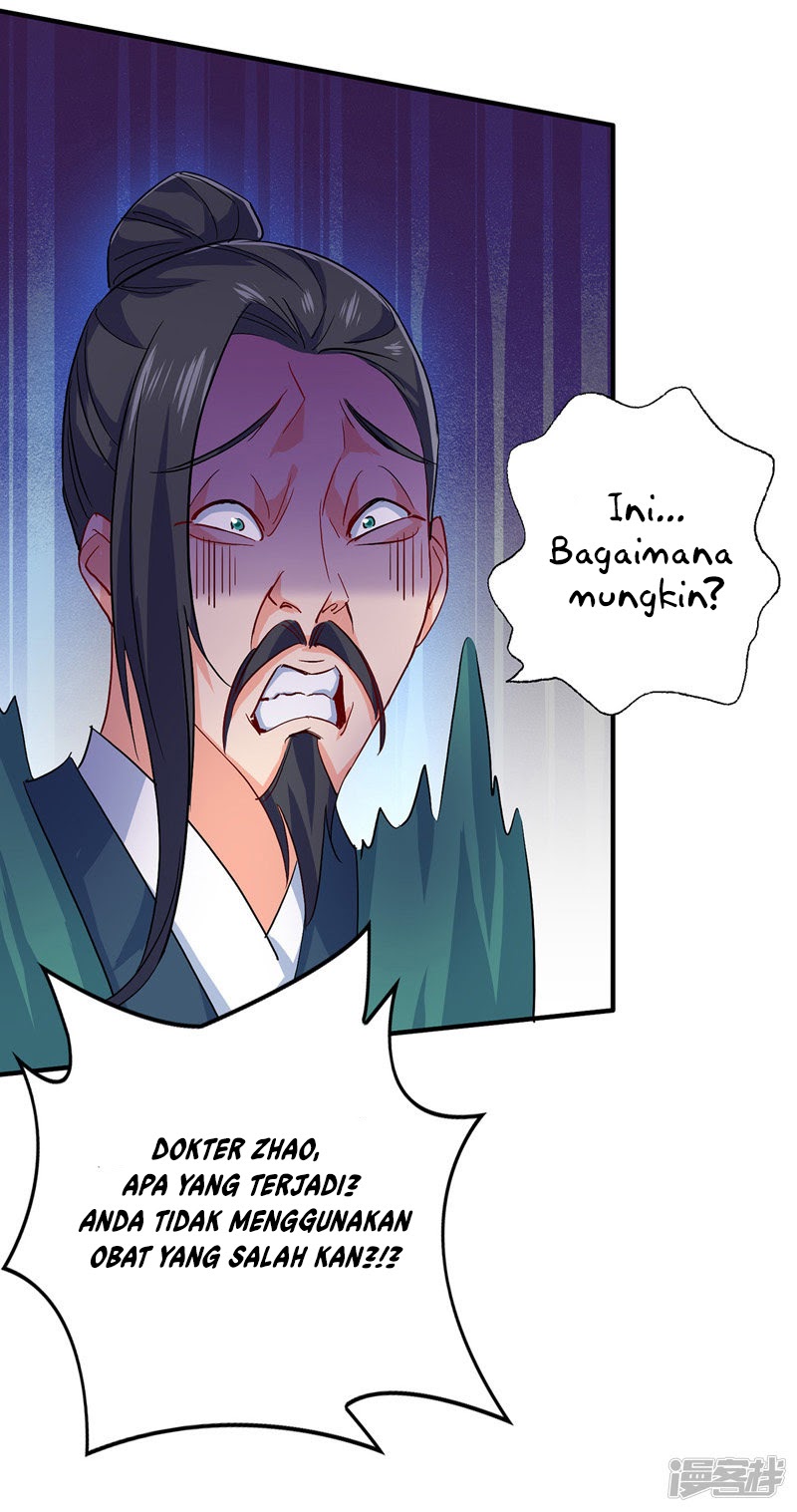 Miss Nine Doctor Chapter 19 Gambar 4