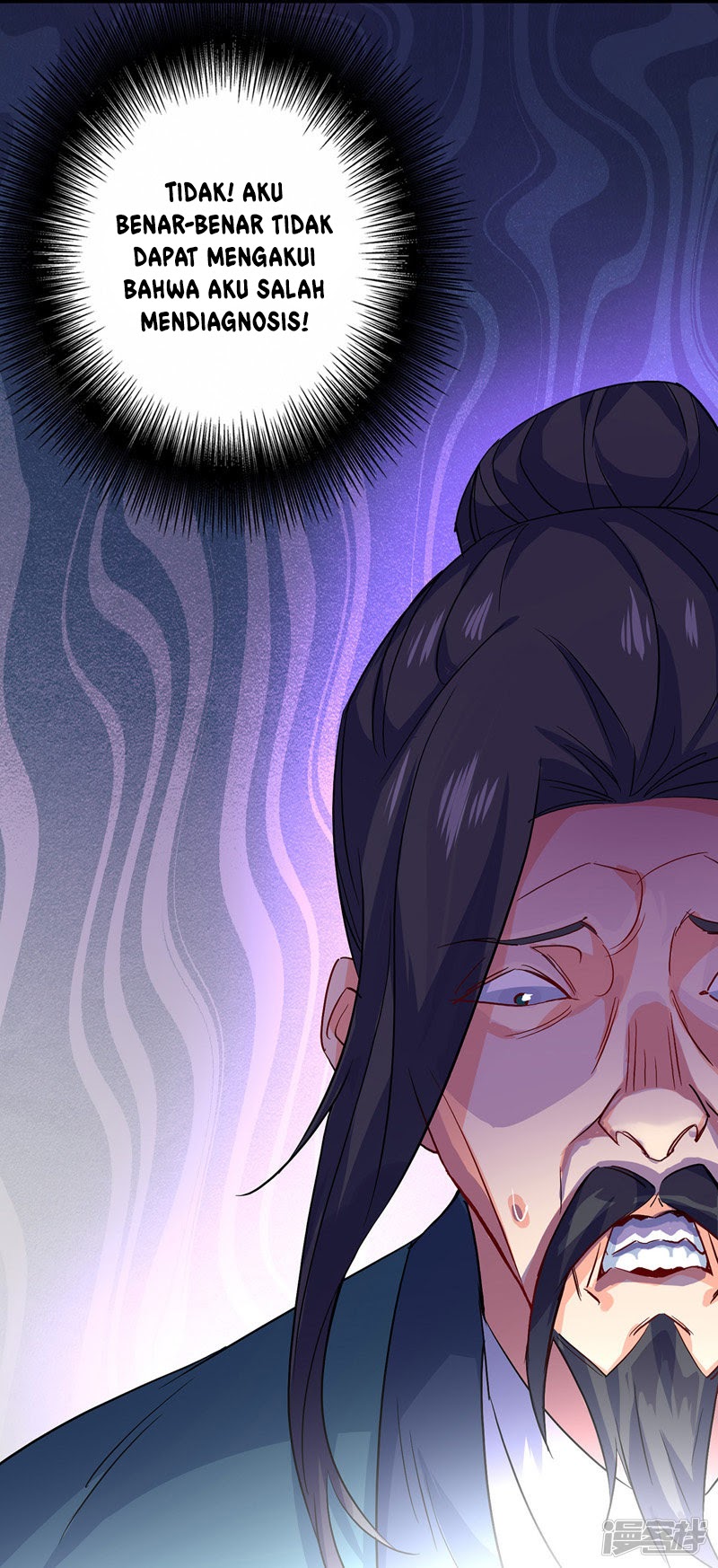 Miss Nine Doctor Chapter 19 Gambar 6
