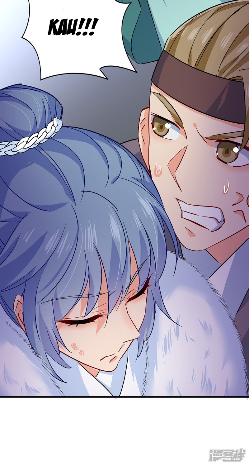 Miss Nine Doctor Chapter 19 Gambar 8