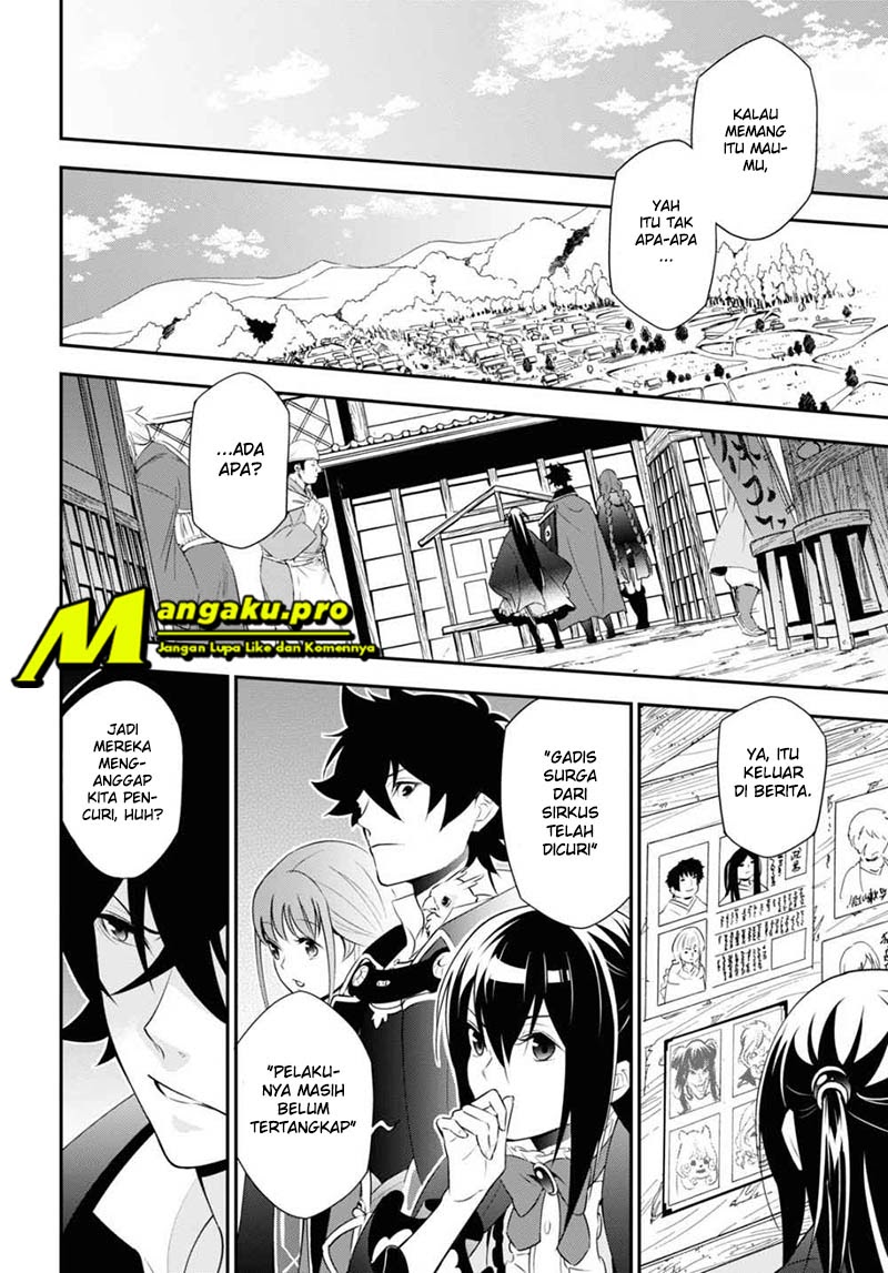 Tate no Yuusha no Nariagari Chapter 72.2 Gambar 10