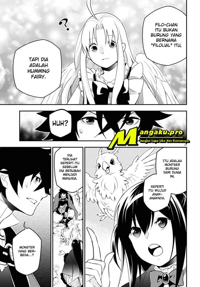 Tate no Yuusha no Nariagari Chapter 72.2 Gambar 5