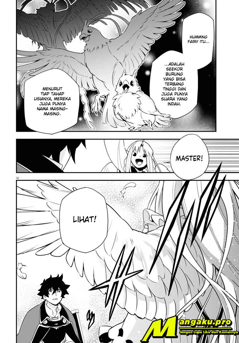 Tate no Yuusha no Nariagari Chapter 72.2 Gambar 6
