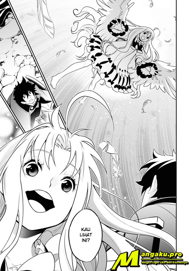 Tate no Yuusha no Nariagari Chapter 72.2 Gambar 7