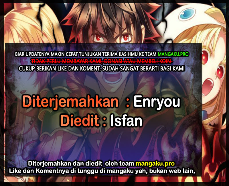 Baca Komik Tate no Yuusha no Nariagari Chapter 72.1 Gambar 1