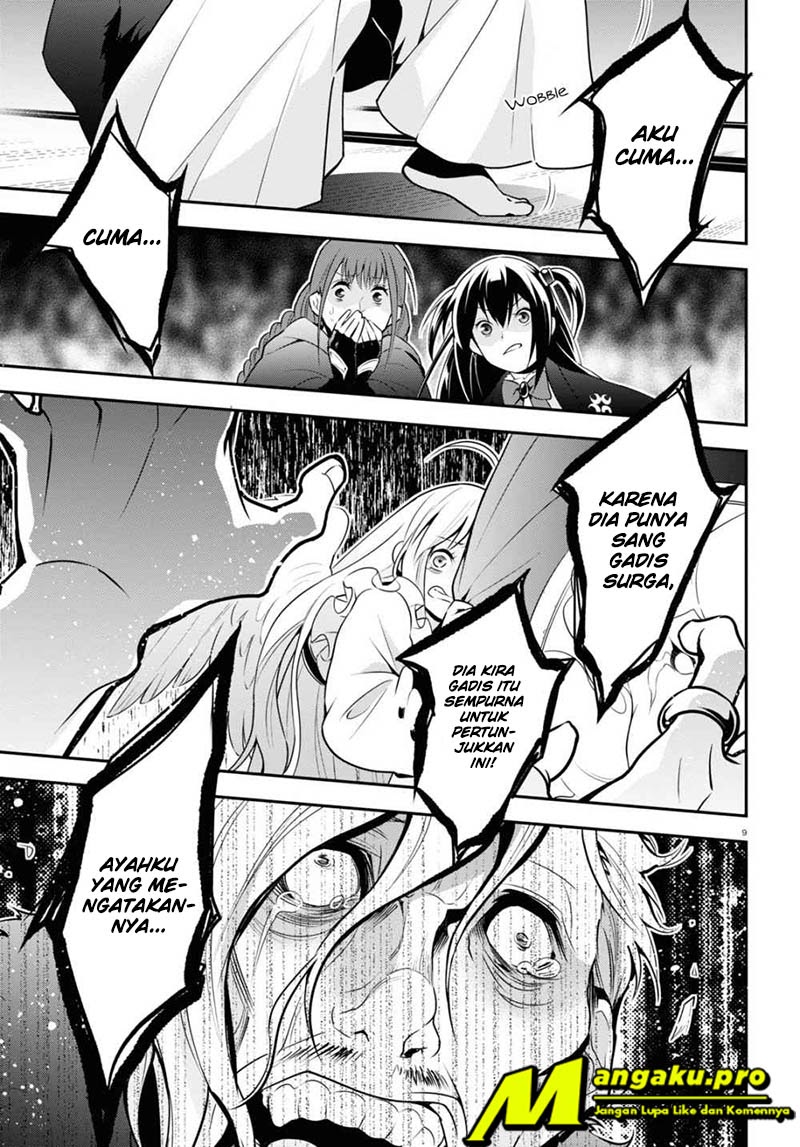 Tate no Yuusha no Nariagari Chapter 72.1 Gambar 10