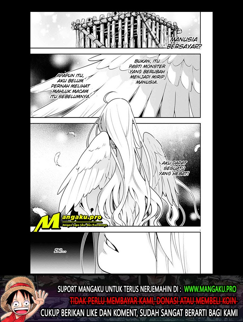 Baca Manga Tate no Yuusha no Nariagari Chapter 72.1 Gambar 2