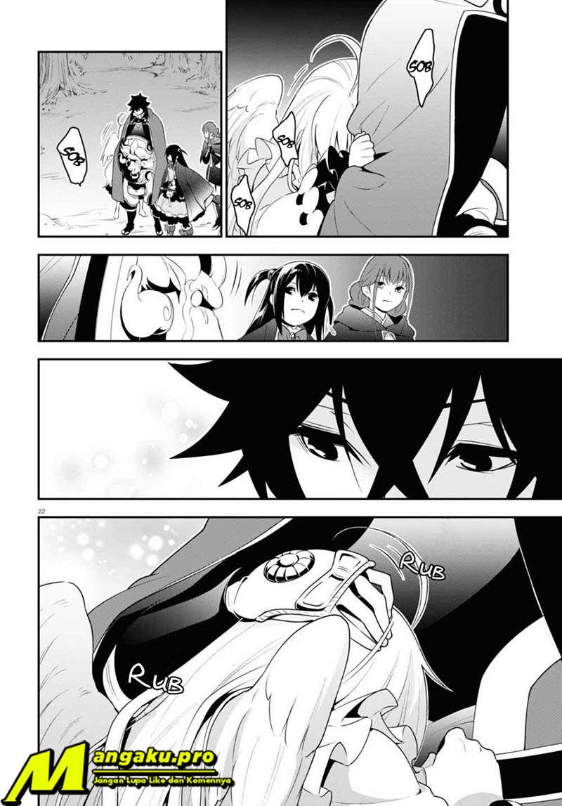 Tate no Yuusha no Nariagari Chapter 72.1 Gambar 23