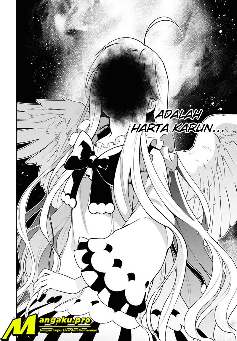 Tate no Yuusha no Nariagari Chapter 72.1 Gambar 3
