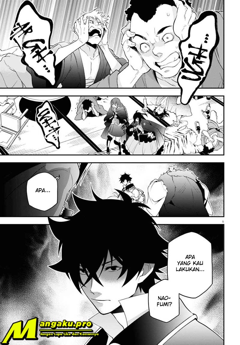 Tate no Yuusha no Nariagari Chapter 72.1 Gambar 6