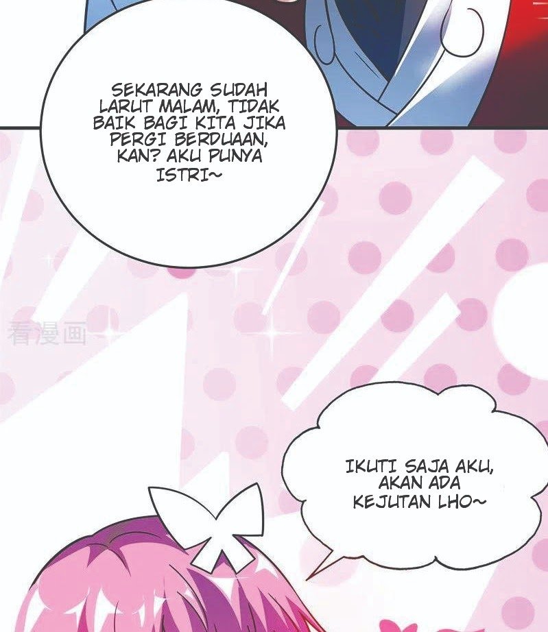 The First Son-In-Law Vanguard of All Time Chapter 65 Gambar 13