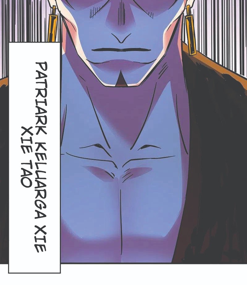The First Son-In-Law Vanguard of All Time Chapter 65 Gambar 20