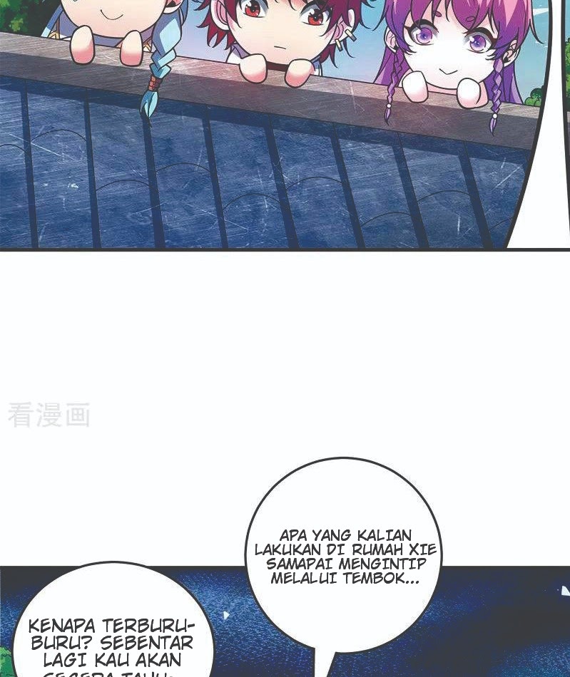 The First Son-In-Law Vanguard of All Time Chapter 65 Gambar 30
