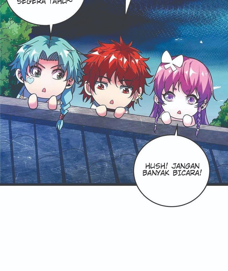 The First Son-In-Law Vanguard of All Time Chapter 65 Gambar 31