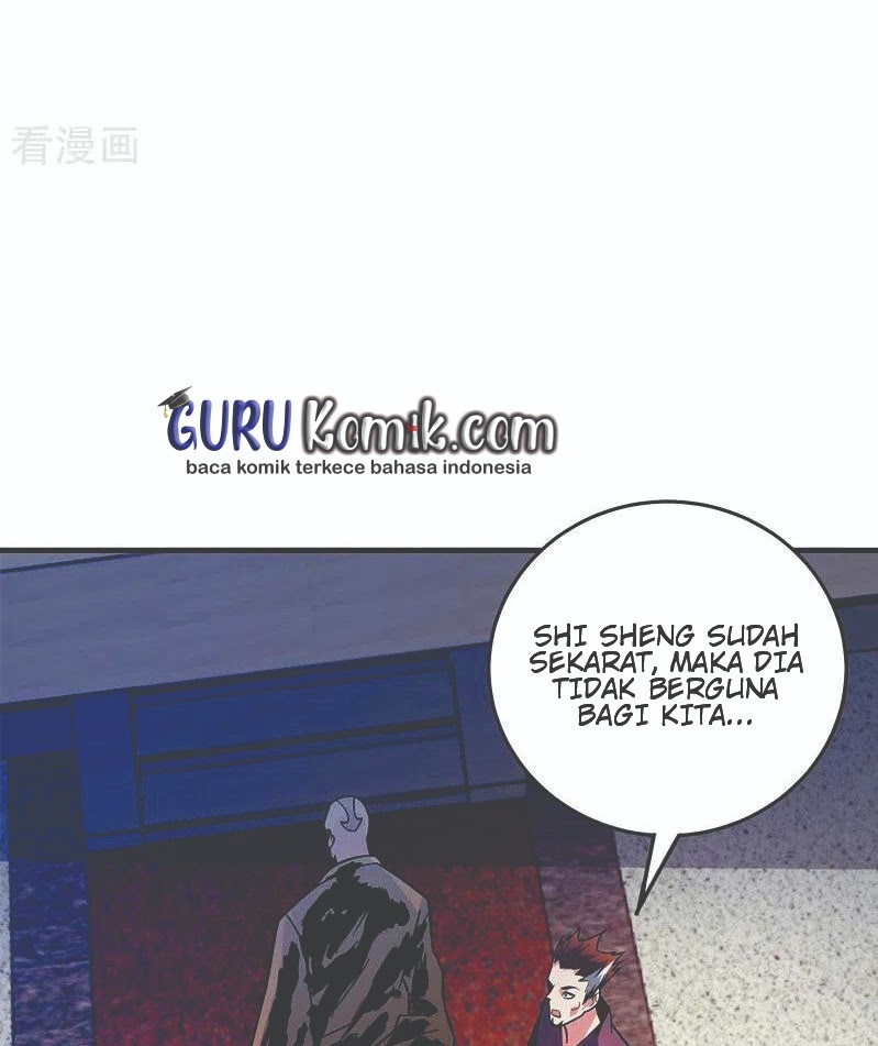 The First Son-In-Law Vanguard of All Time Chapter 65 Gambar 32