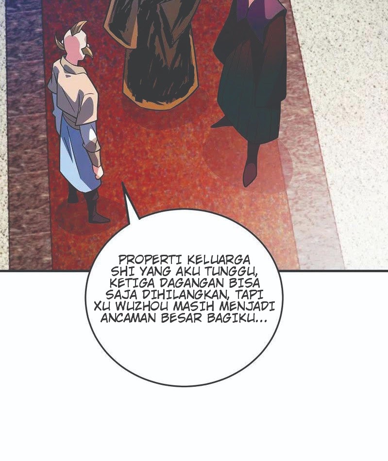 The First Son-In-Law Vanguard of All Time Chapter 65 Gambar 33