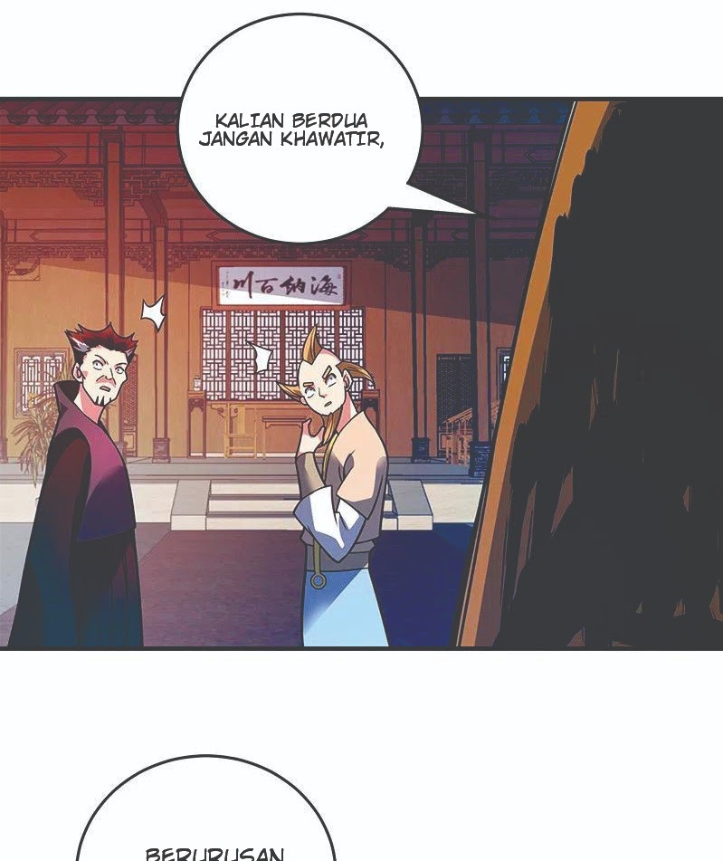 The First Son-In-Law Vanguard of All Time Chapter 65 Gambar 35