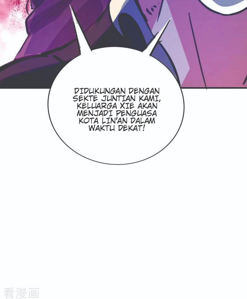 The First Son-In-Law Vanguard of All Time Chapter 65 Gambar 45