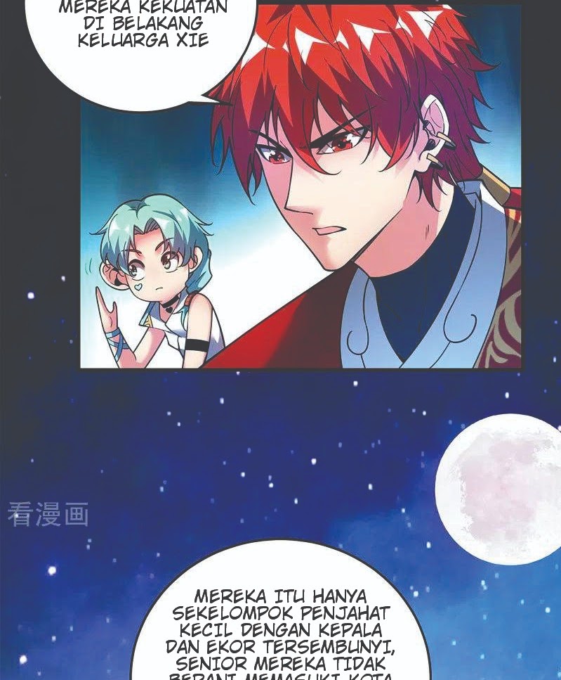 The First Son-In-Law Vanguard of All Time Chapter 65 Gambar 48