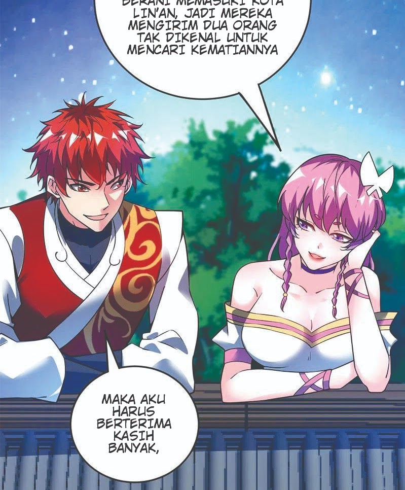 The First Son-In-Law Vanguard of All Time Chapter 65 Gambar 49