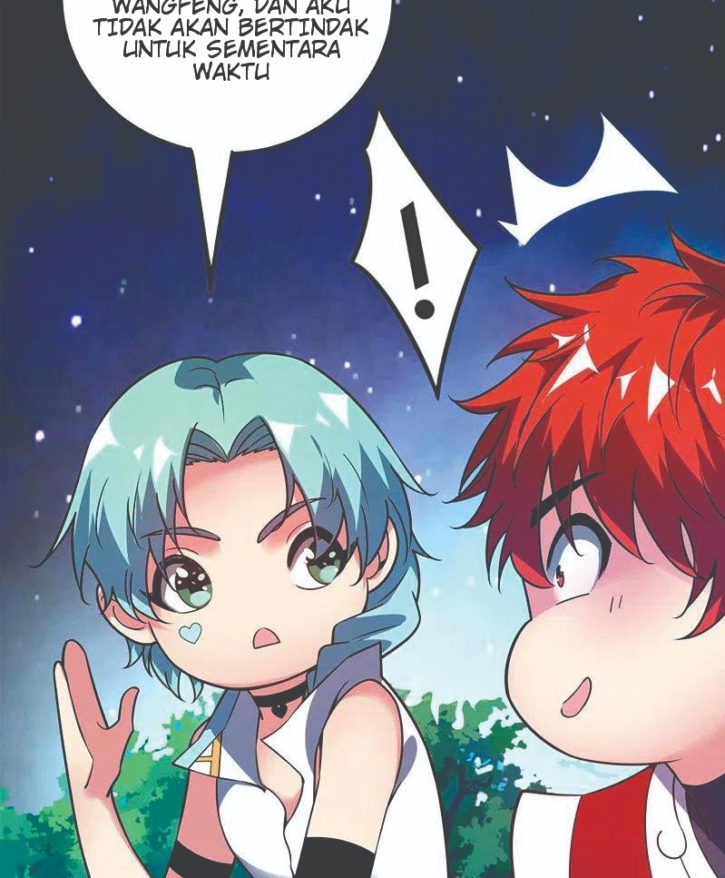 The First Son-In-Law Vanguard of All Time Chapter 65 Gambar 52