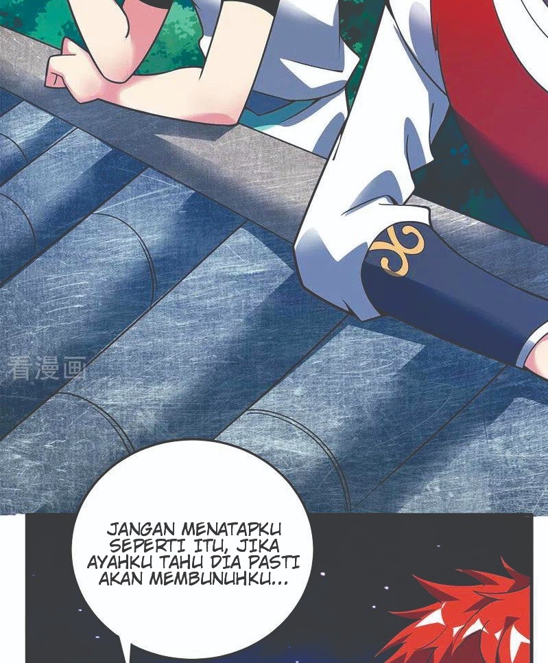 The First Son-In-Law Vanguard of All Time Chapter 65 Gambar 53