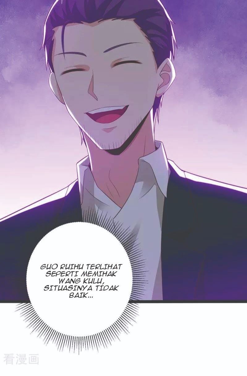 Rebirth Abandoned Less Return Chapter 139 Gambar 6