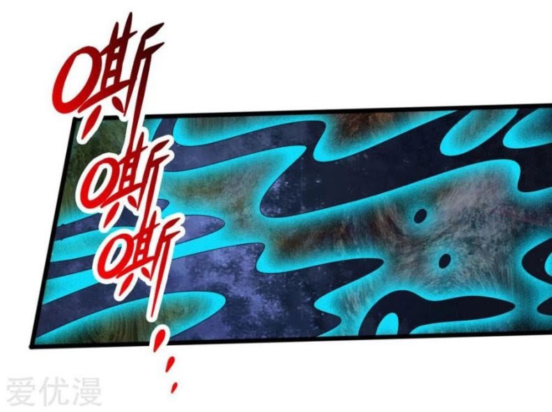 Shenwu Tianzun Chapter 170 Gambar 19