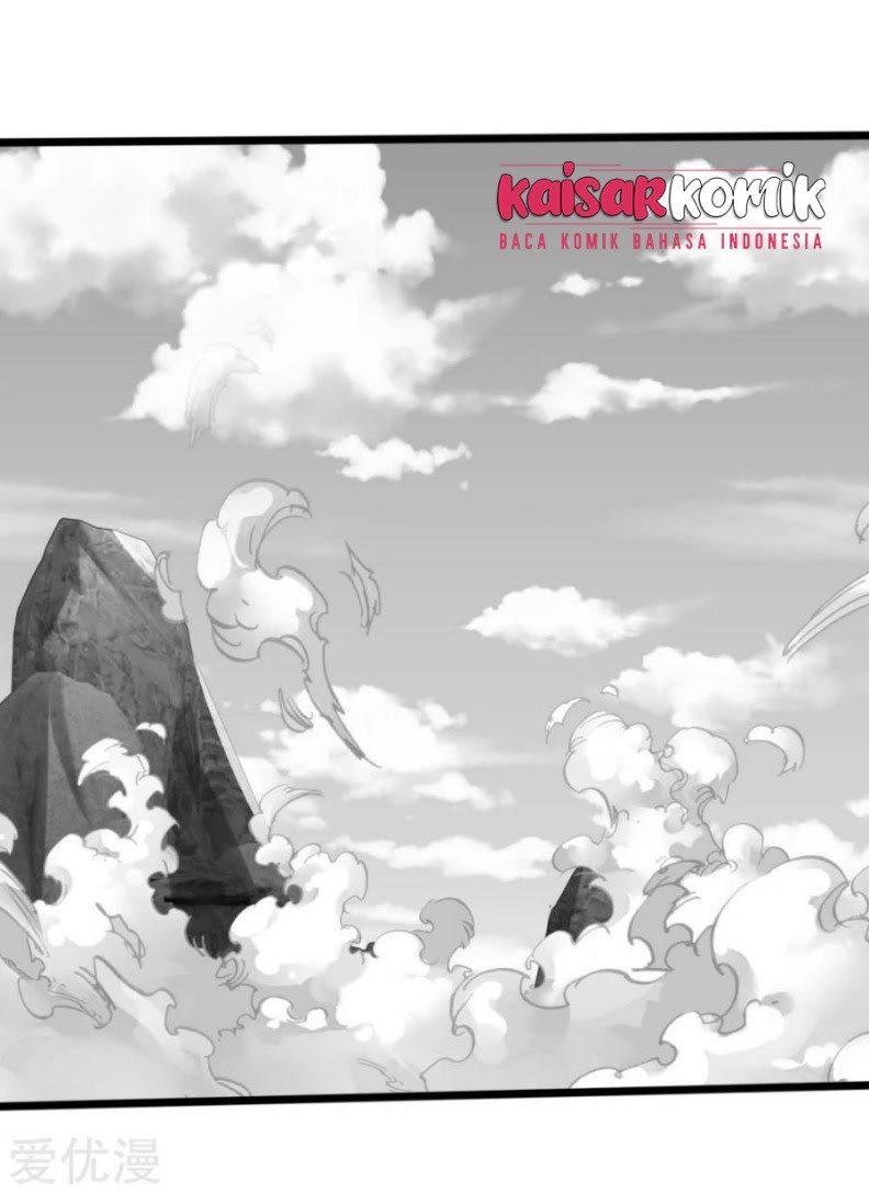 Shenwu Tianzun Chapter 170 Gambar 8