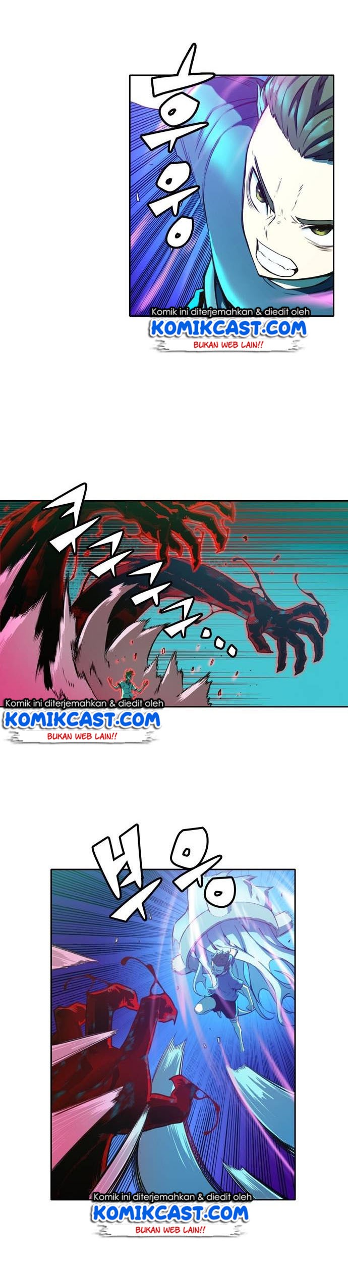 OOPARTS Chapter 23 Gambar 17