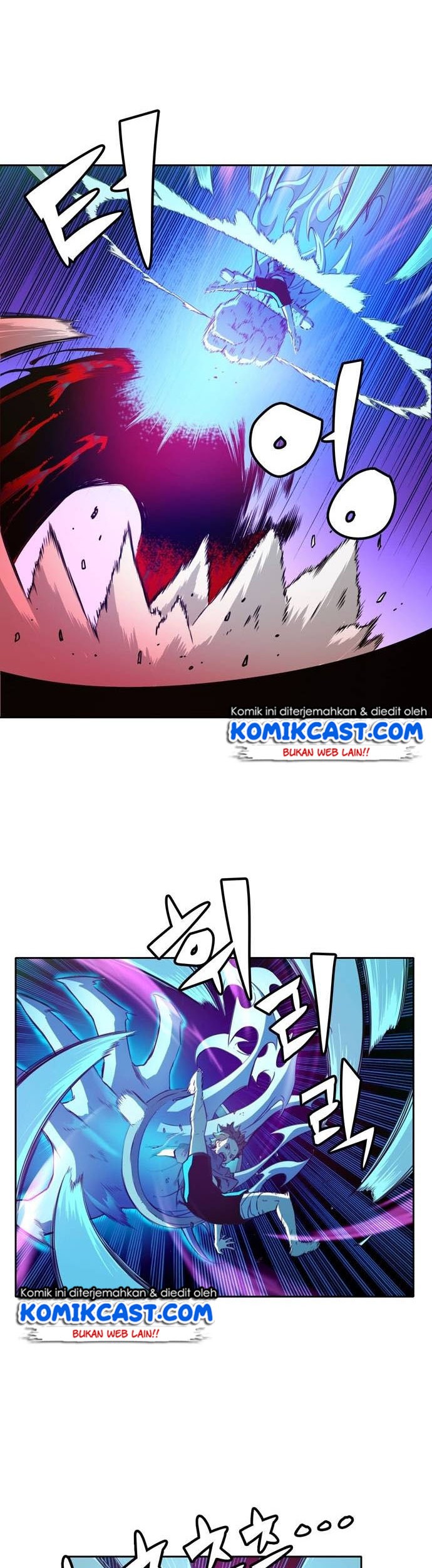OOPARTS Chapter 23 Gambar 18