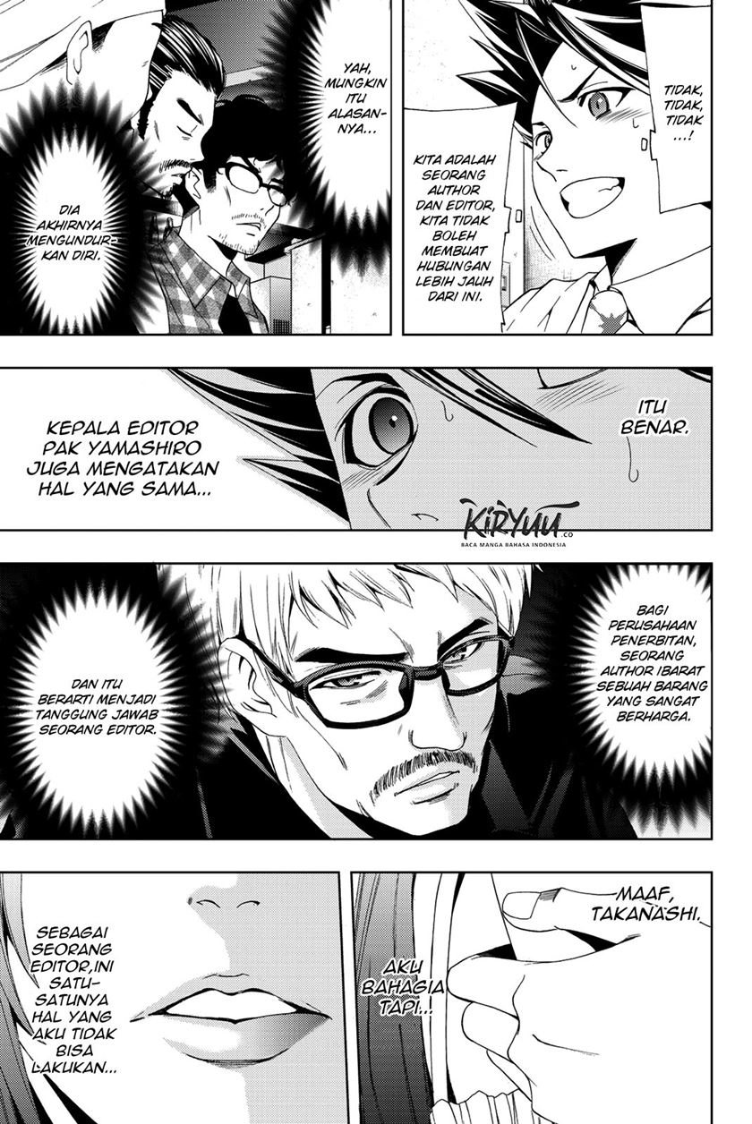 Hitman (Seo Kouji) Chapter 55 Gambar 5