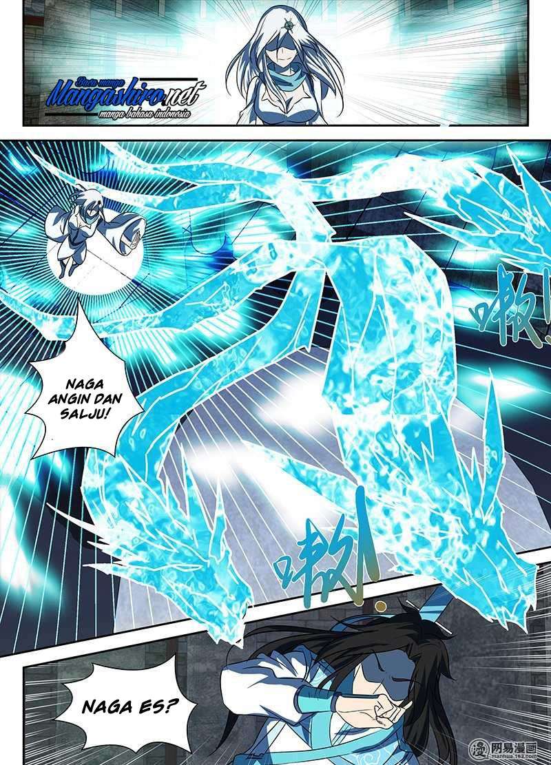 Yong Heng Zhi Zun Chapter 91 Gambar 10